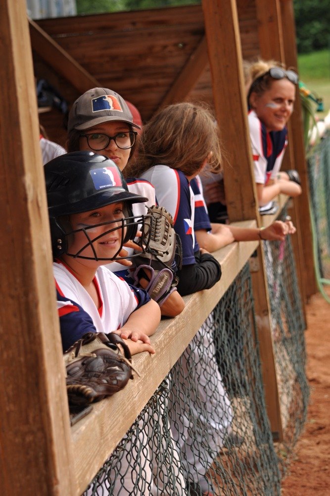 Pohár žákyň 2023 | Waynesky