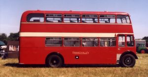 Poschoďák Poschoďák