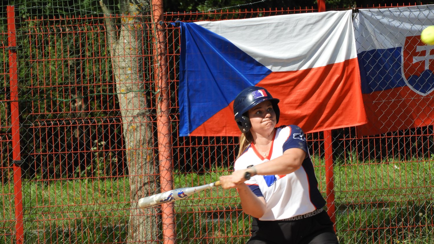 4RC 2022 | Terka Fekarová | foto Alča