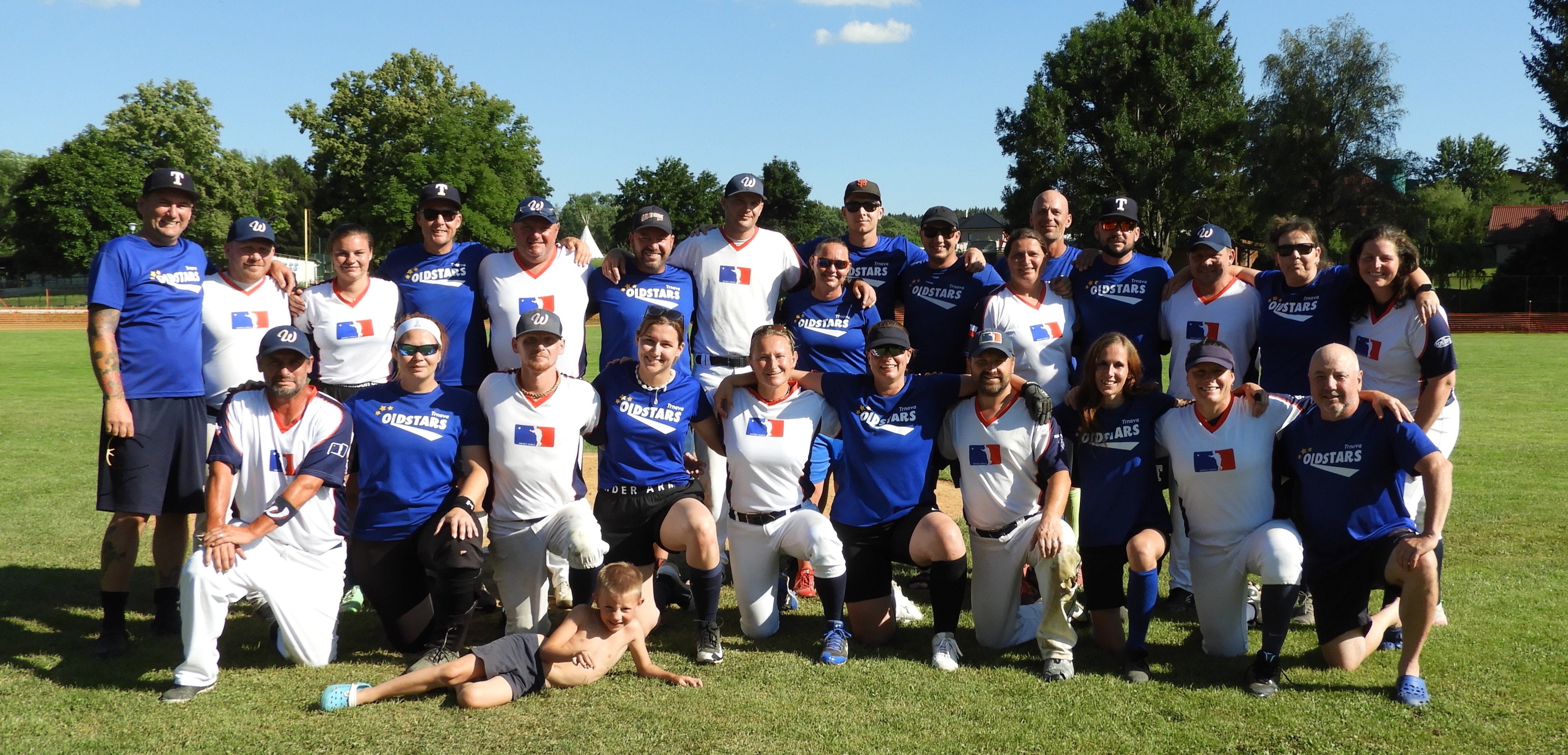 4RC 2022 | Waynes & Oldstars | foto Alča