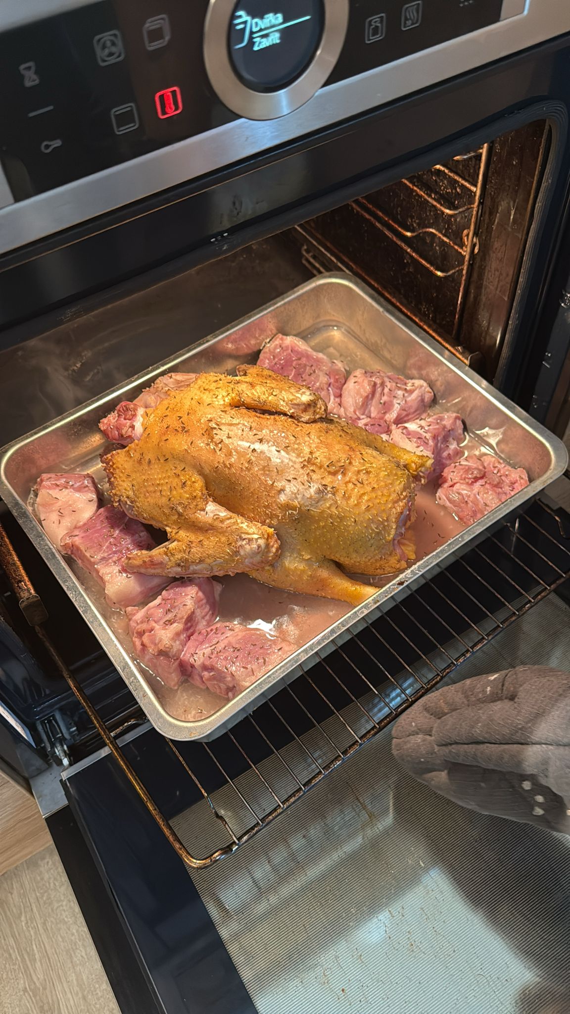 Back 2 School U13 2025 | Mateřankovic kačer