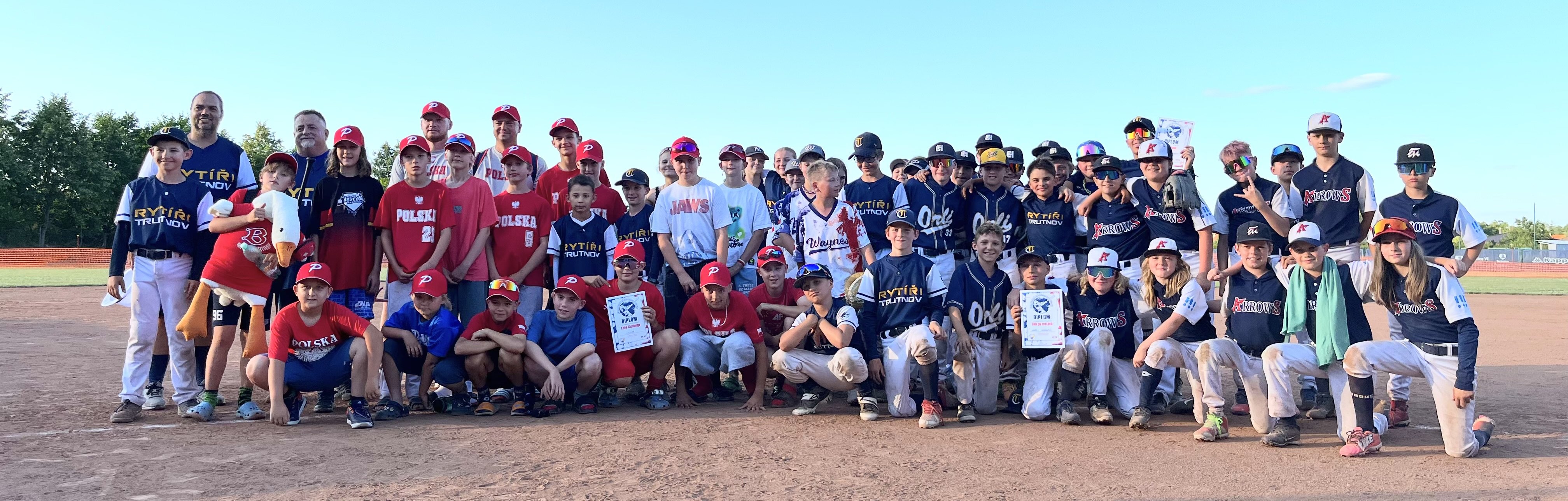 ERA Baseball Summer Clask U12 2025