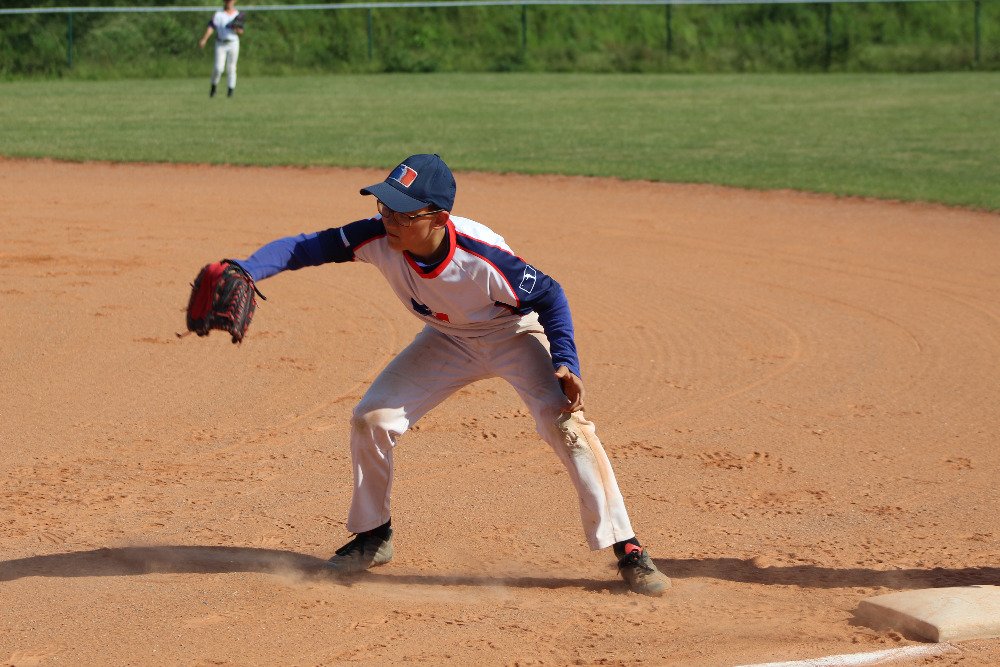 ČBP U13 2017 | Lachtan | fototo M. Danihelka