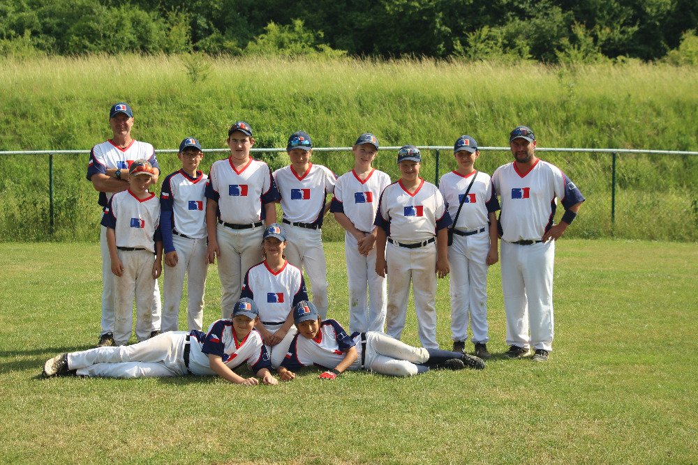 ČBP U13 2017 | Waynes | fototo M. Danihelka