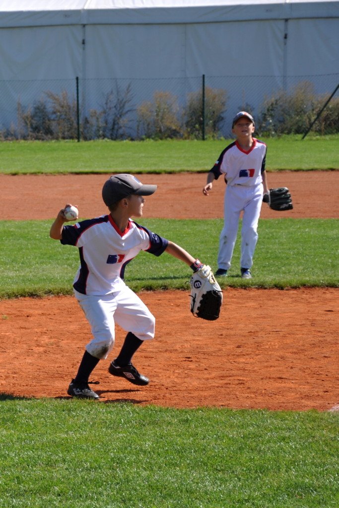 ČBP U8 2020 | Denis Rambousek a Filip Držka | foto T. Dunda