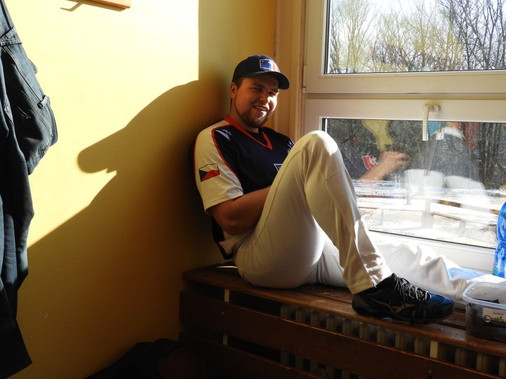 Trautenau 2018 | Kubajs hnědý | fototo Wayne