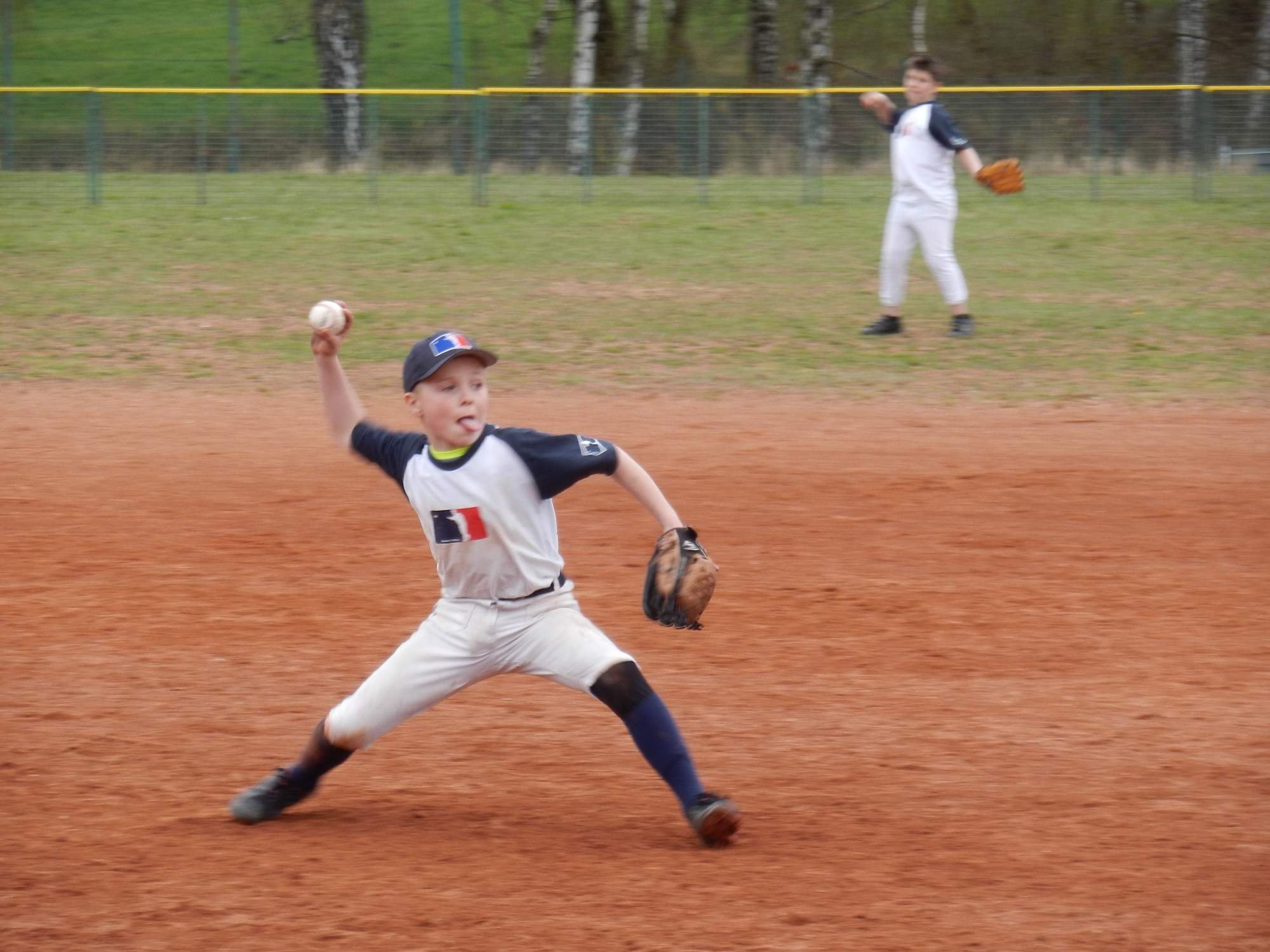 EBL U11 | Waynes - Sparks | Rychlík | fototo TW