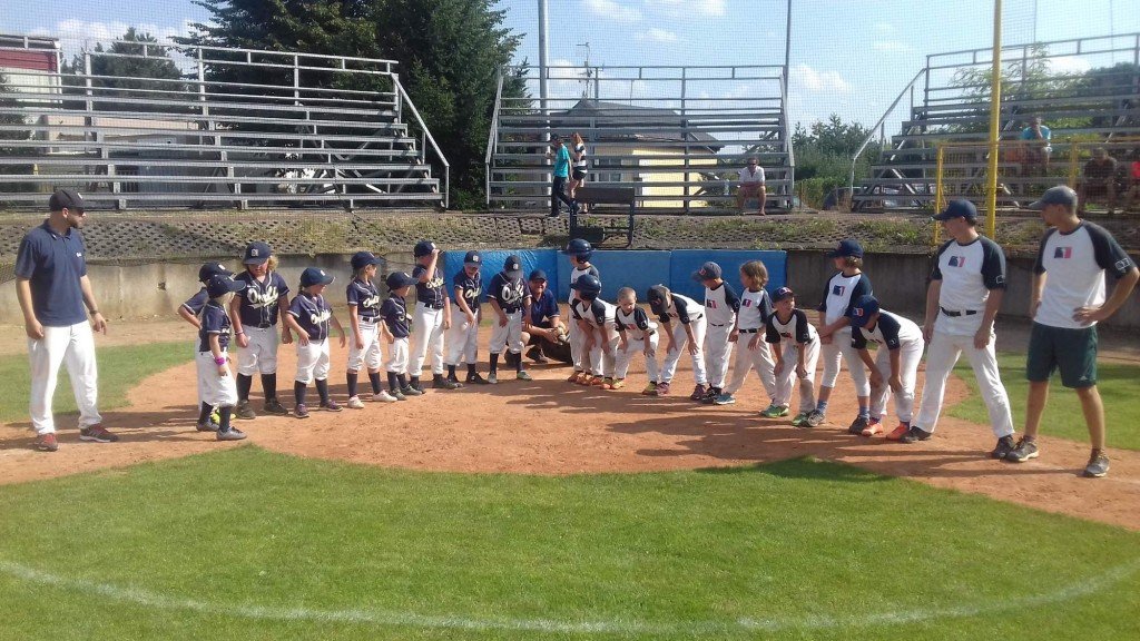 EBL U8 2016 | Waynes & Orlice | fototo TW