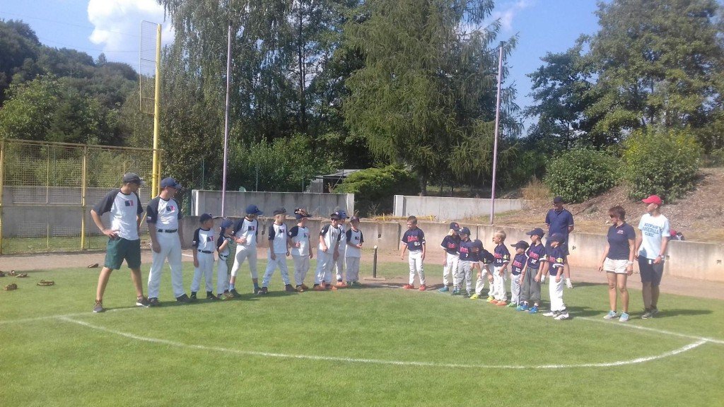 EBL U8 2016 | Waynes & Meteors | fototo TW