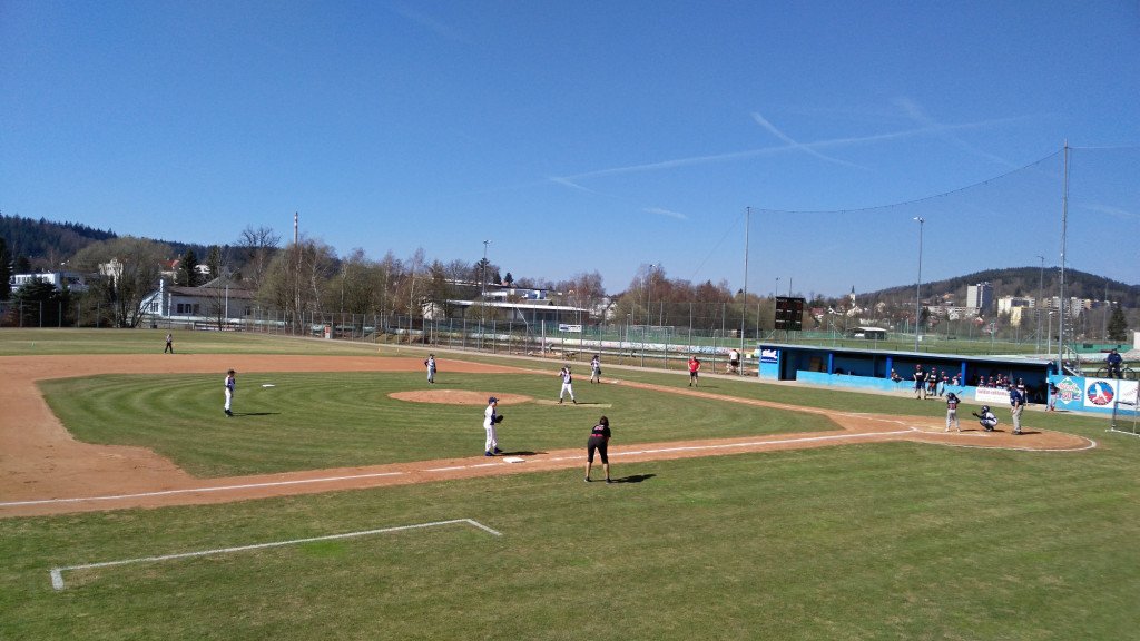 EBL U11 2017 | Blesk - Waynes | fototo M. Kašpar
