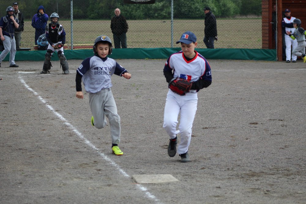 EBL U11 2017 | Vojta Havlíček | fototo M. Danihelka
