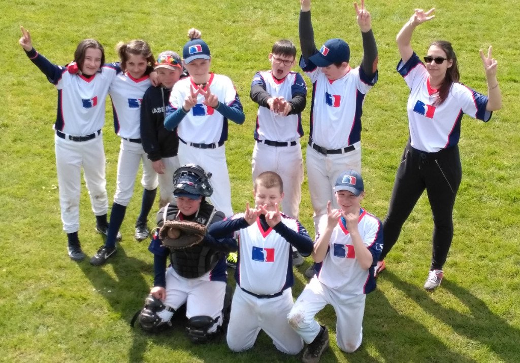 EBL U13 2017 | Meteors vs. Waynes @ Choceň | fototo Renata M.
