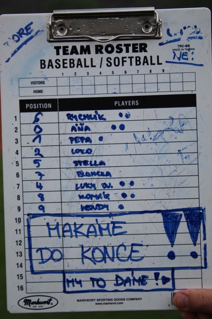 EBL U13 2019 | Makáme do konce | fototo Martin Danihelka