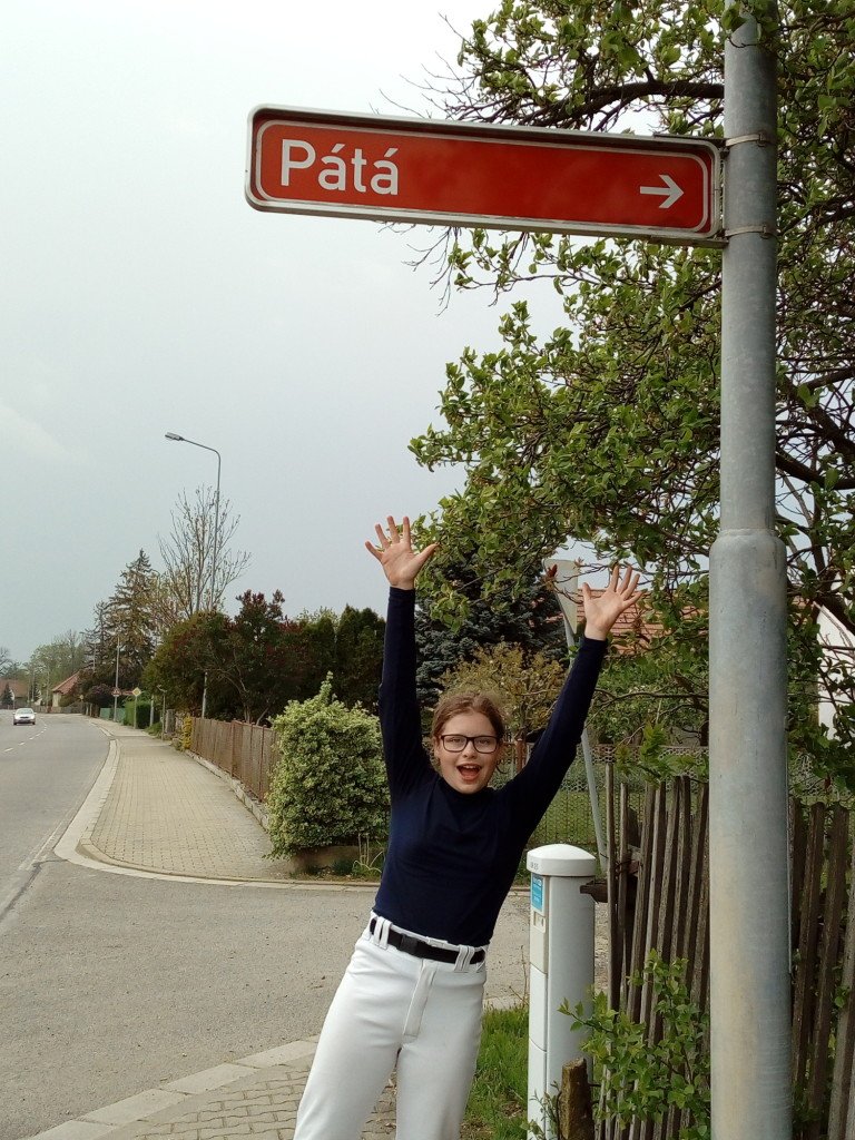 EBL U13 2019 | Orli - Waynes | Stella chodila pátá | fototo Wayne