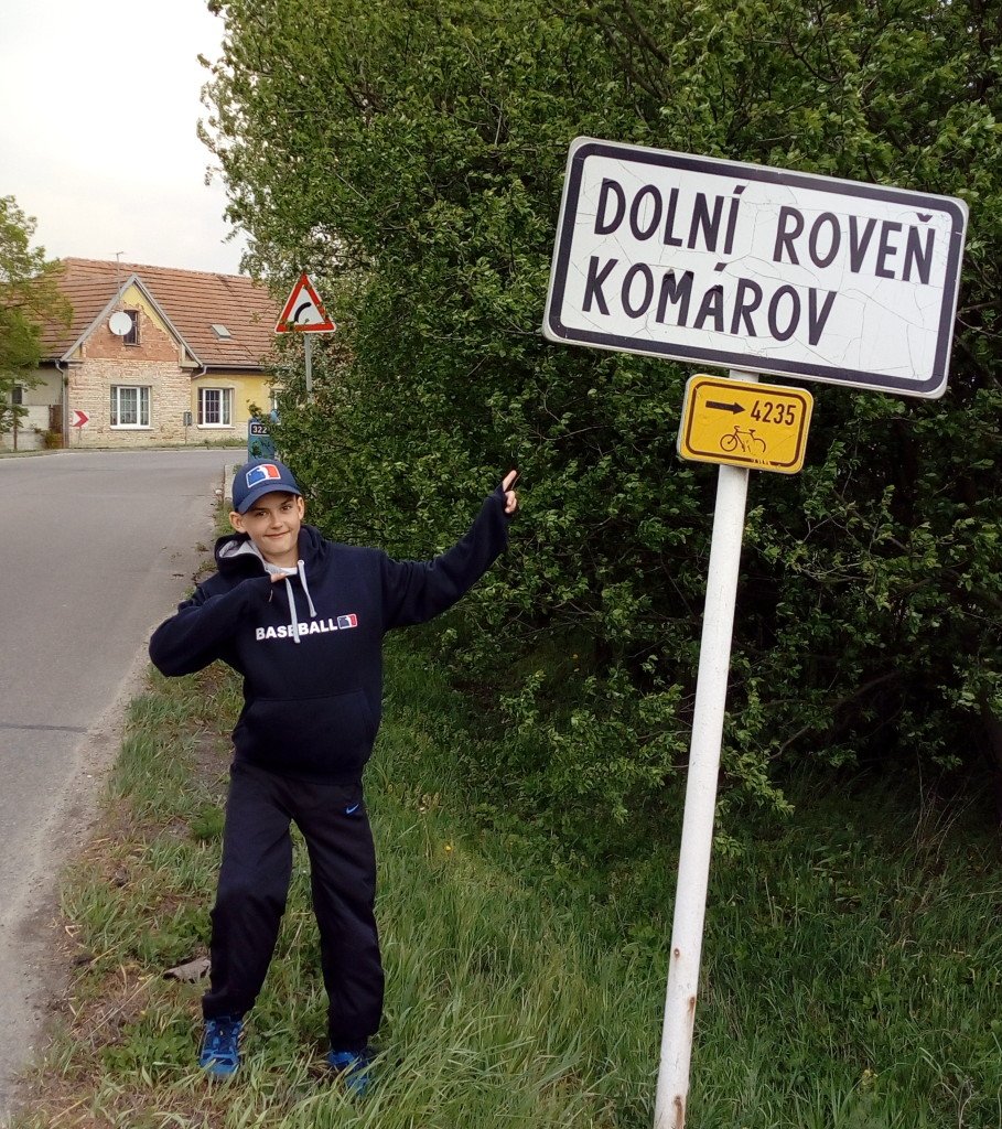 EBL U13 2019 | Orli - Waynes | Jeli jsme přes Komárov | fototo Wayne