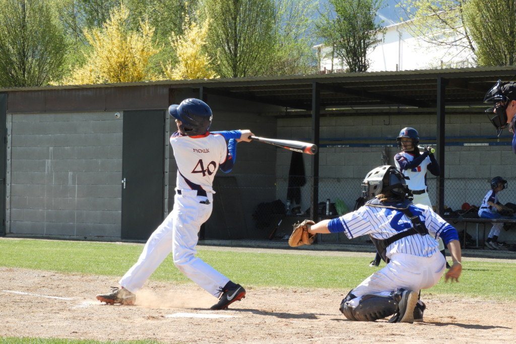 EBL U13 2019 | Patriots Liberec | Rychlík | fototo Lin