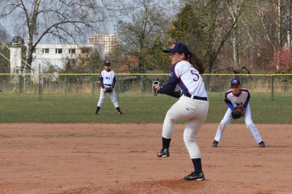 EBL U13 2019 | Áňa na kopci | fototo Martin D.