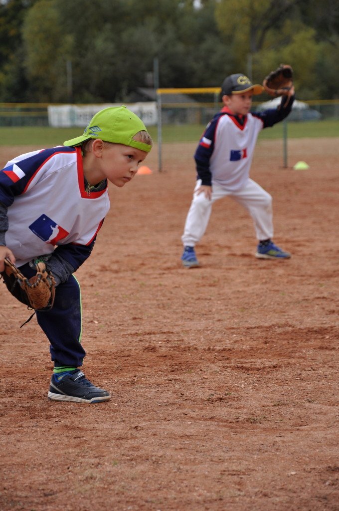 EBL U6 2019 | Tom Pavlas a Vojta Pekárek | fototo T. Dunda
