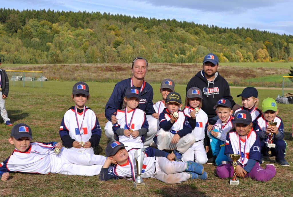 EBL U6 2019 | Waynes Futuros U6 Golden kids | fototo T. Dunda
