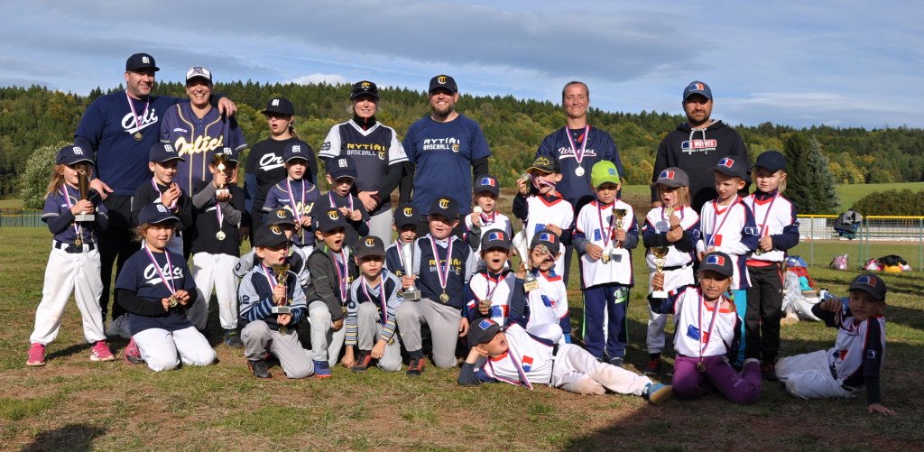 EBL U6 2019 | U6 v Trutnově 29.9.2019 | fototo T. Dunda