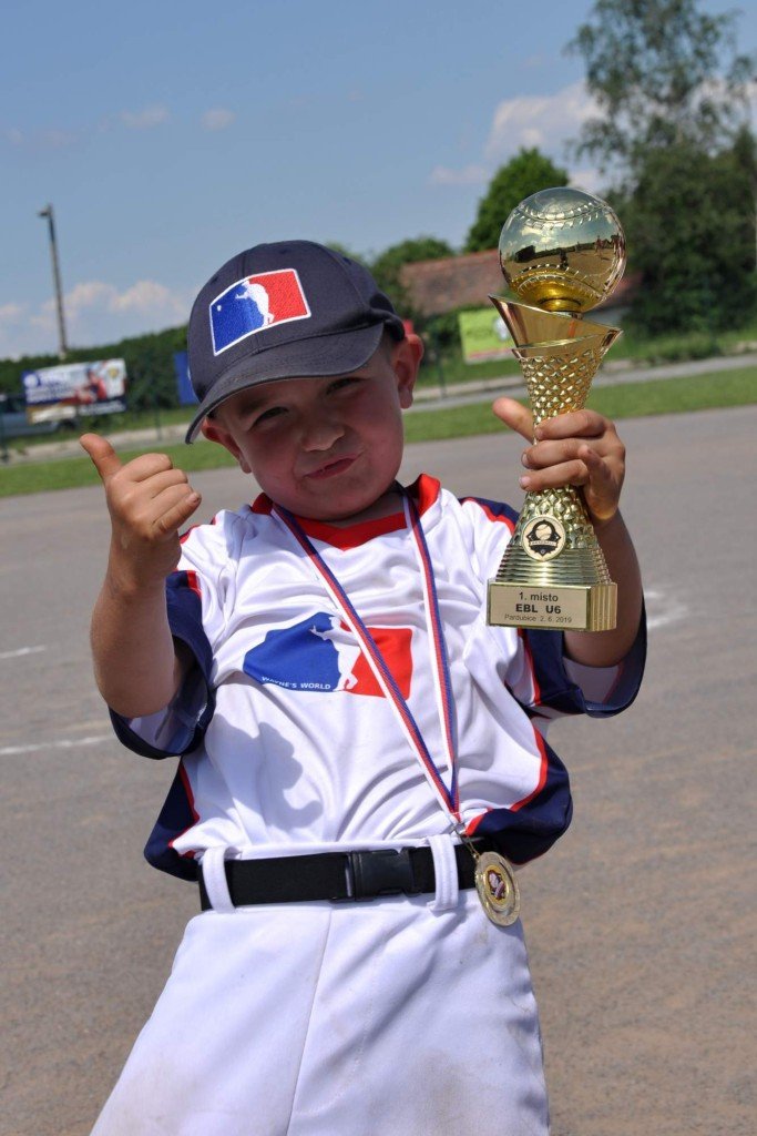 EBL U6 2019 WF | Sebík | fototo T. Dunda