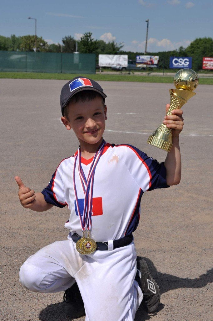 EBL U6 2019 WF | Denda | fototo T. Dunda