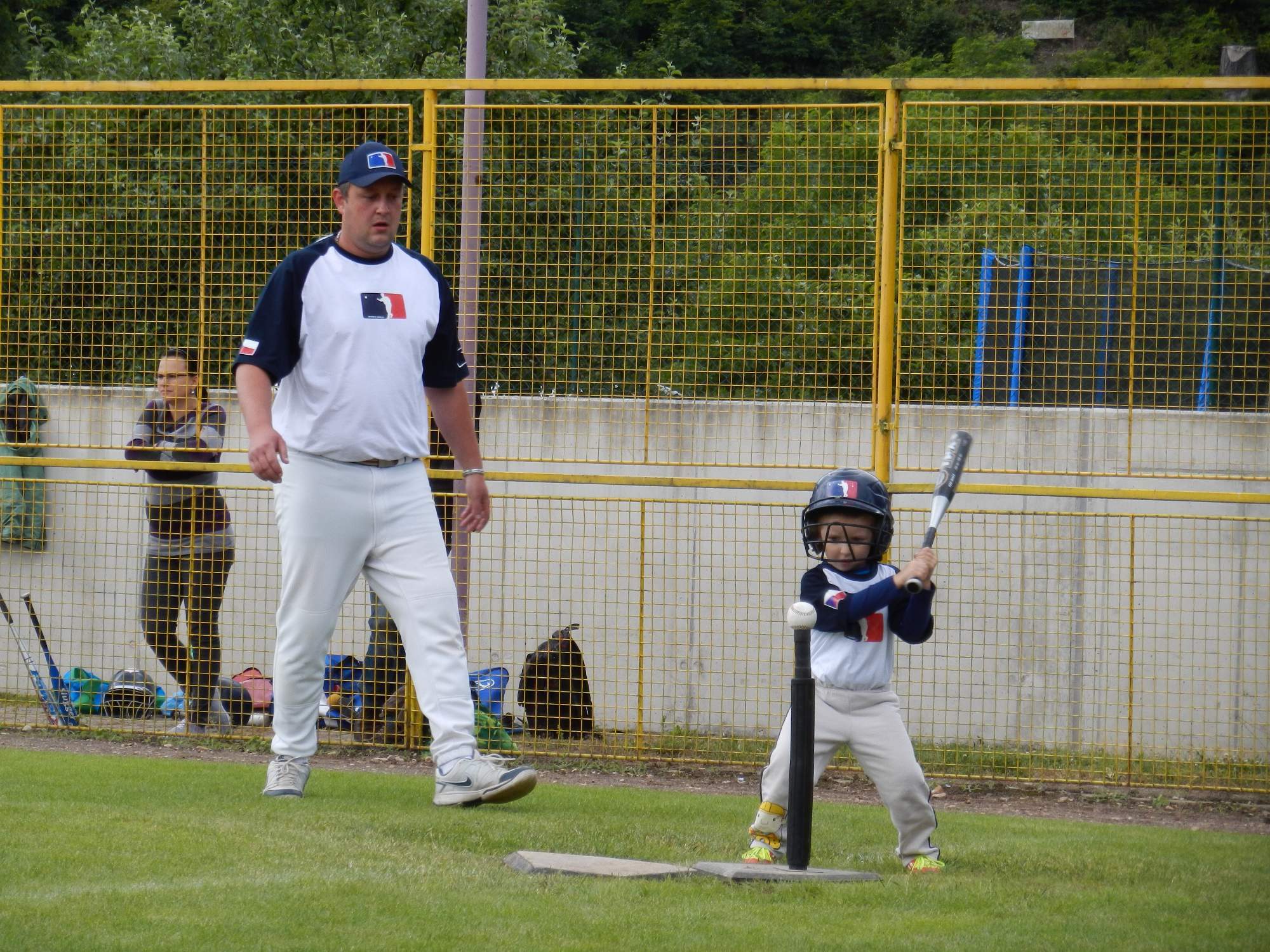 EBL U7 2015 | Nic menšího už nemáme| foto TW