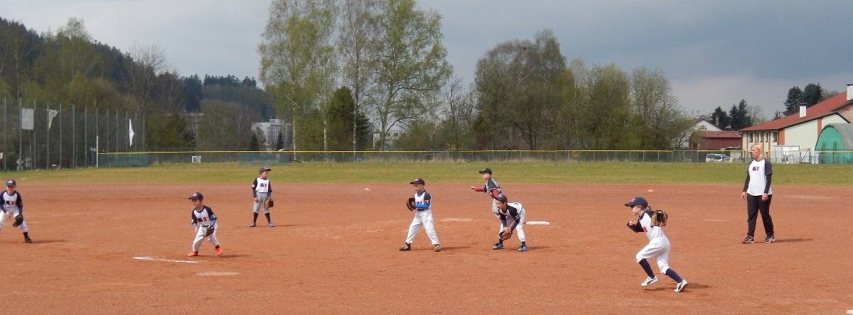 EBL U7 2015 | WW Trpaslíci | foto T. Wija