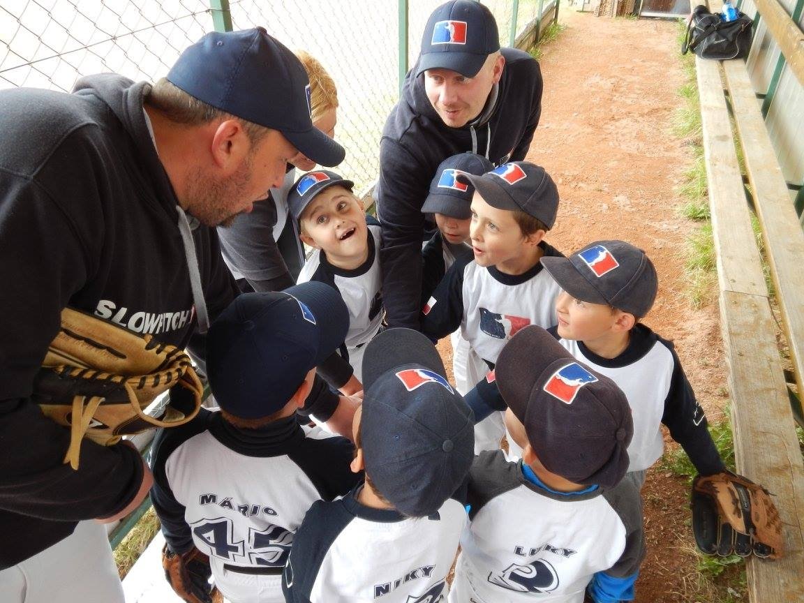 EBL U7 2015 | Krutopří - přísně