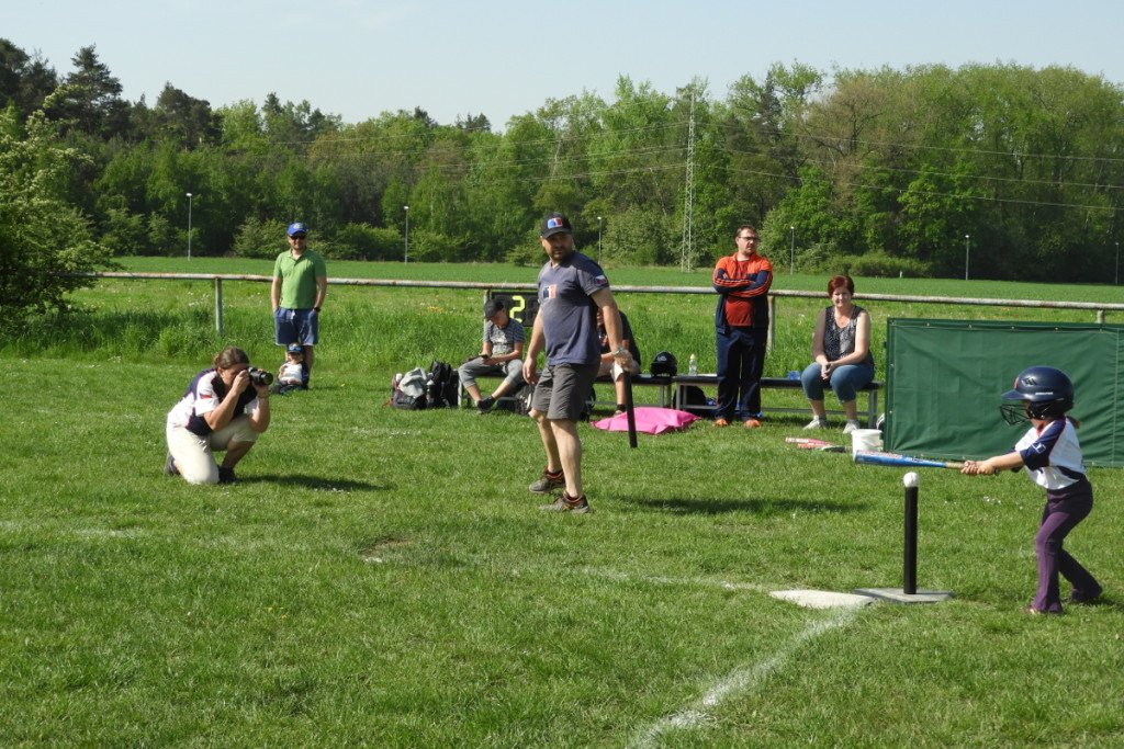 EBL U7 | 3 Koláčci: Ája, Pepíno, Terka | fototo wayne