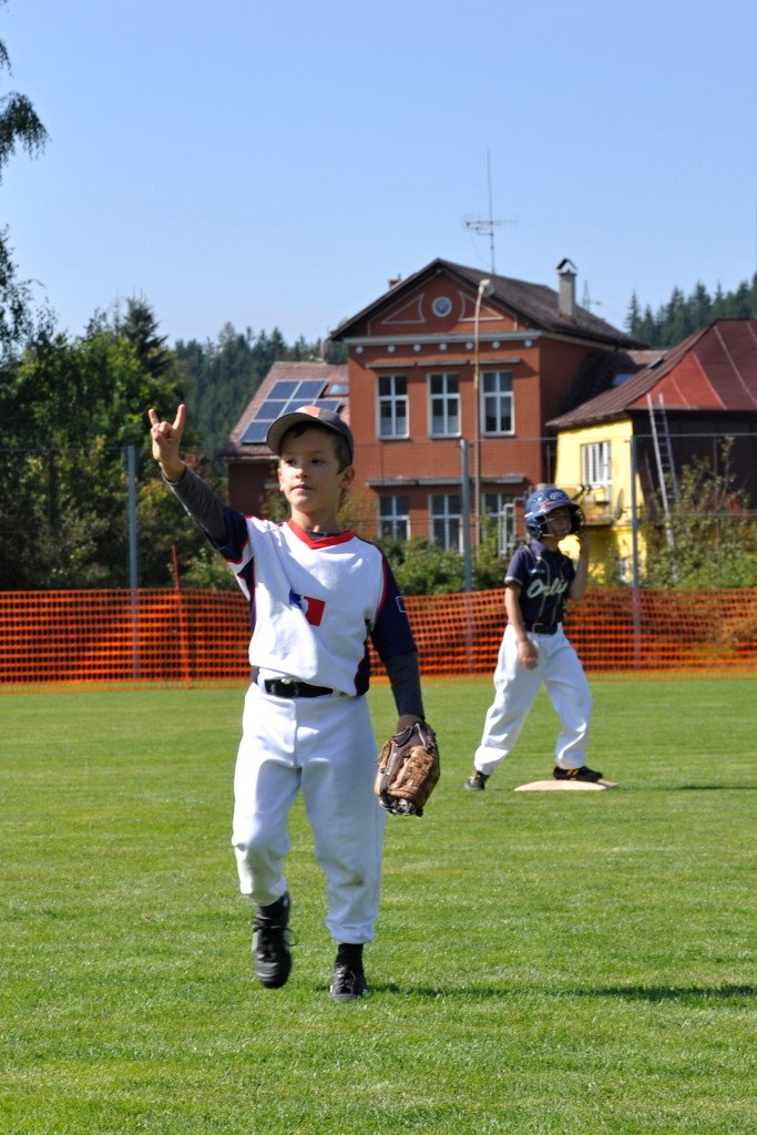 EBL U7 2019 | Denda hlásí 2 auty | foto T. Dunda