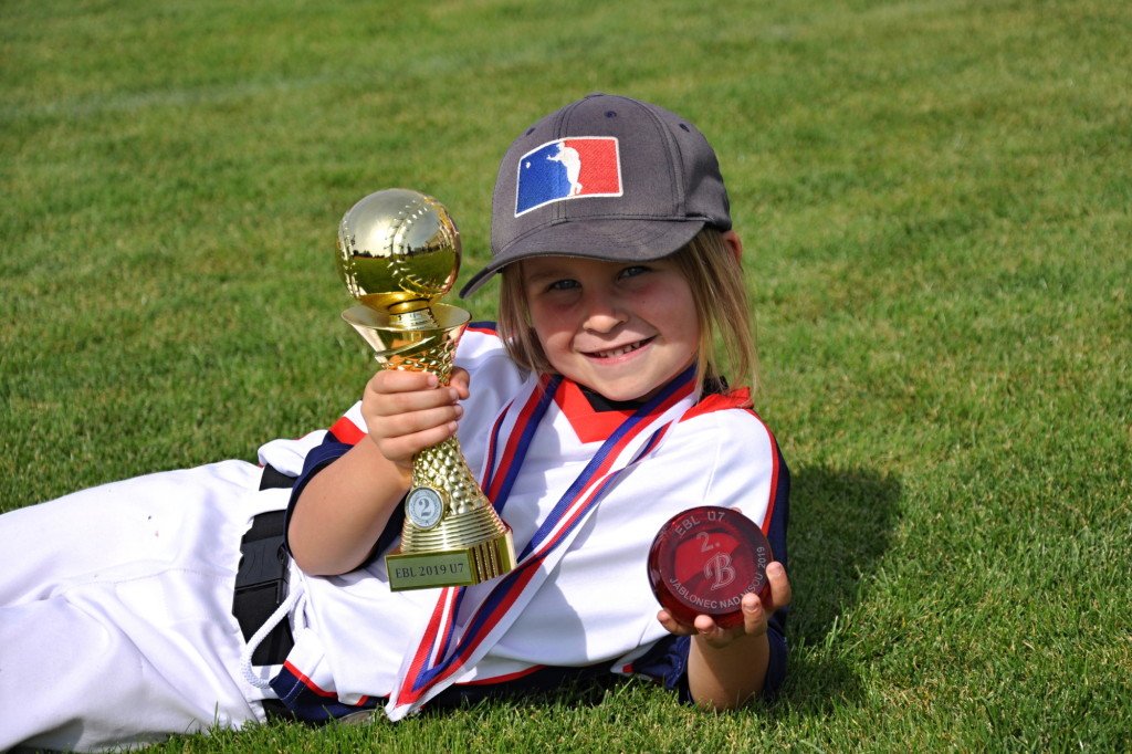 EBL U7 2019 | Natka | foto T. Dunda