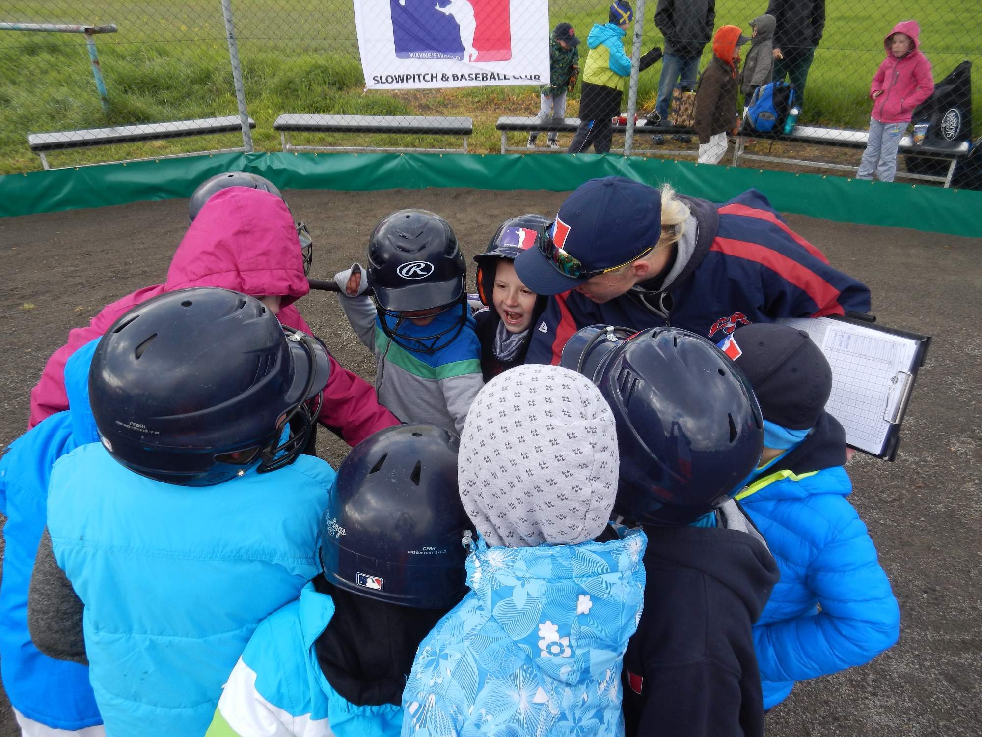 EBL U8 2016 | Zima jak v Rusku | foto TW