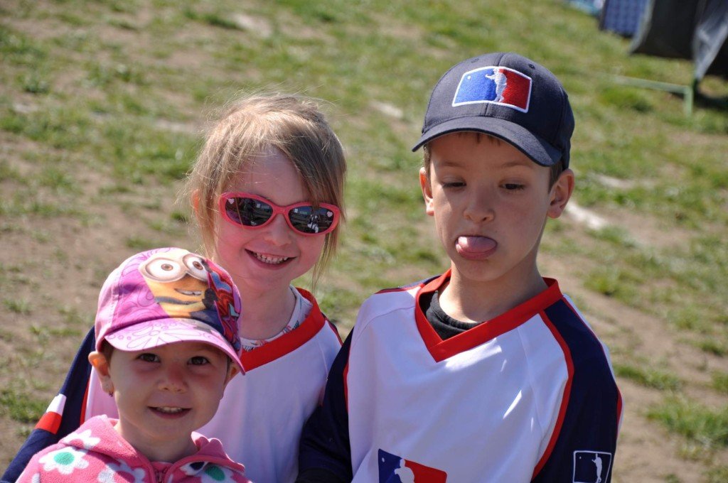 EBL U8 2019 | Natka a Denda | fototo T. Dunda