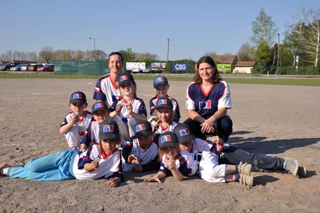 EBL U8 2019 | Waynes | fototo T. Dunda