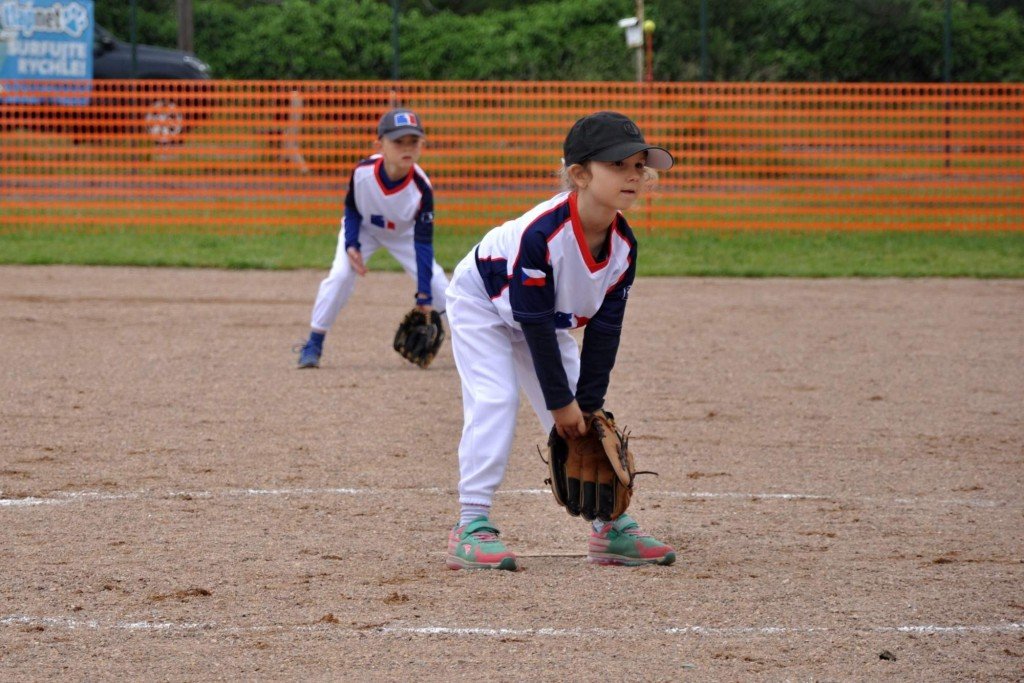 EBL U8 2020 | Natka Nováková a Maty Hož | foto T. Dunda