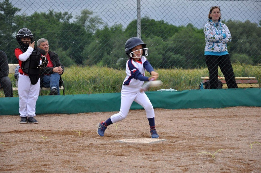 EBL U8 2020 | Terka Koláčková | foto T. Dunda