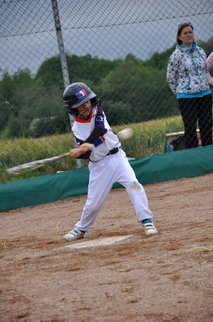 EBL U8 2020 | Zdenda Makovský | foto T. Dunda