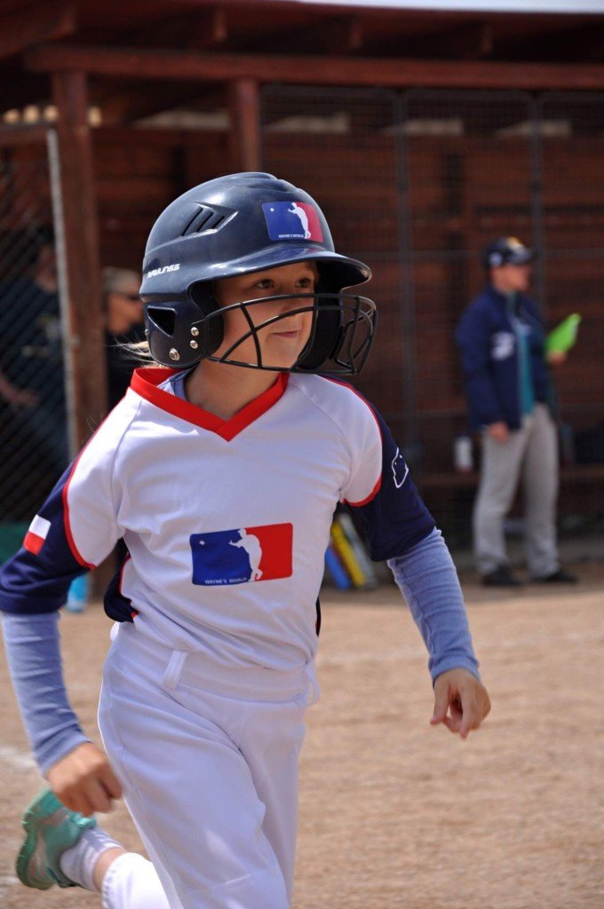 EBL U8 2020 | Terka Nováková | foto T. Dunda