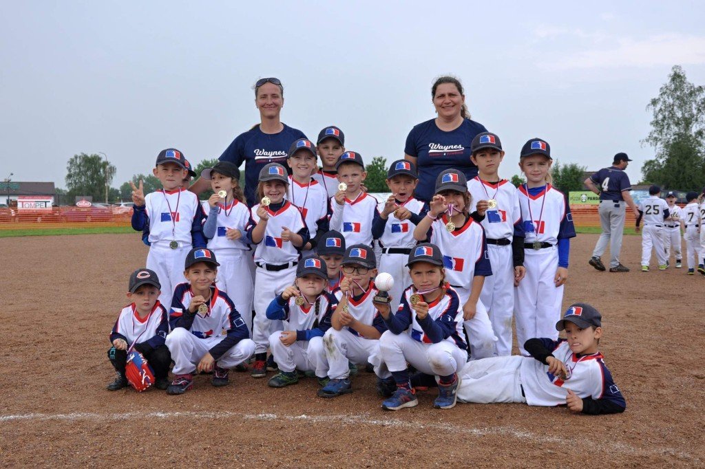 EBL U8 2020 | Waynes Pardubice | foto T. Dunda