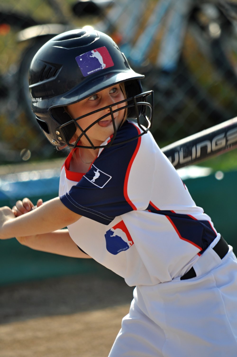 EBL U8 2021 | Waynes - Orli | Natálka Dundová | foto T. Dunda