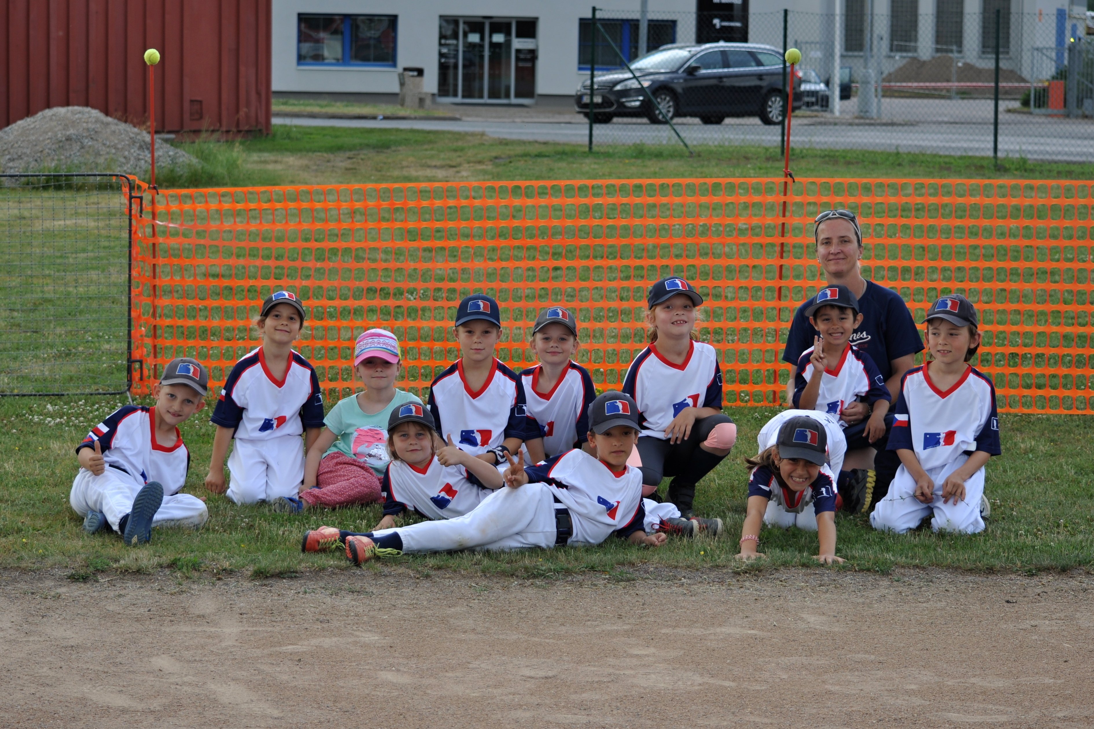 EBL U8 2021 | Waynes - Orli | Waynes (originály...asi) | foto T. Dunda