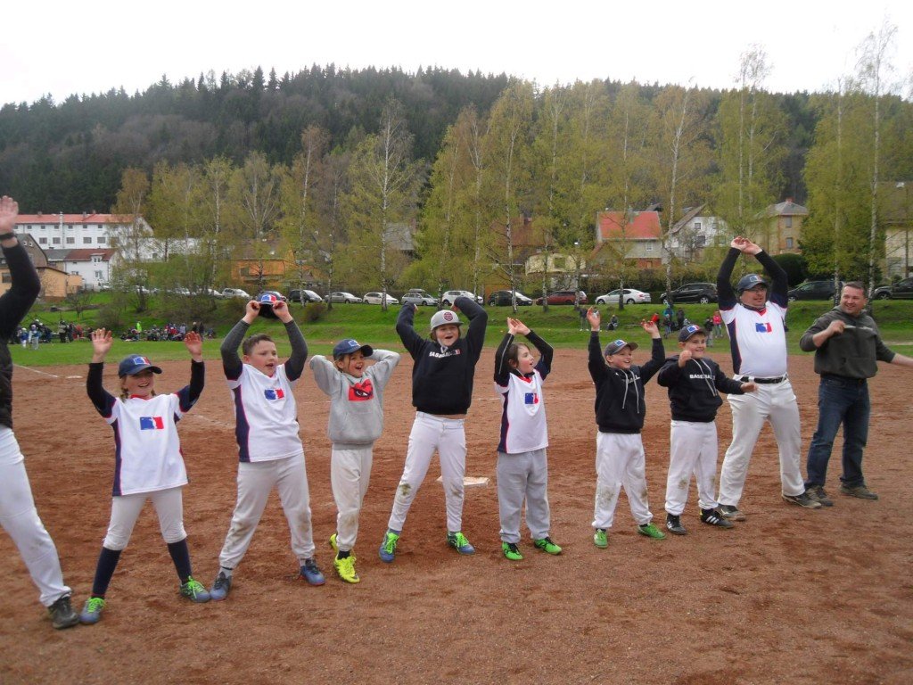 EBL U9 2017, Žacléř | Svítkovská vlna 2