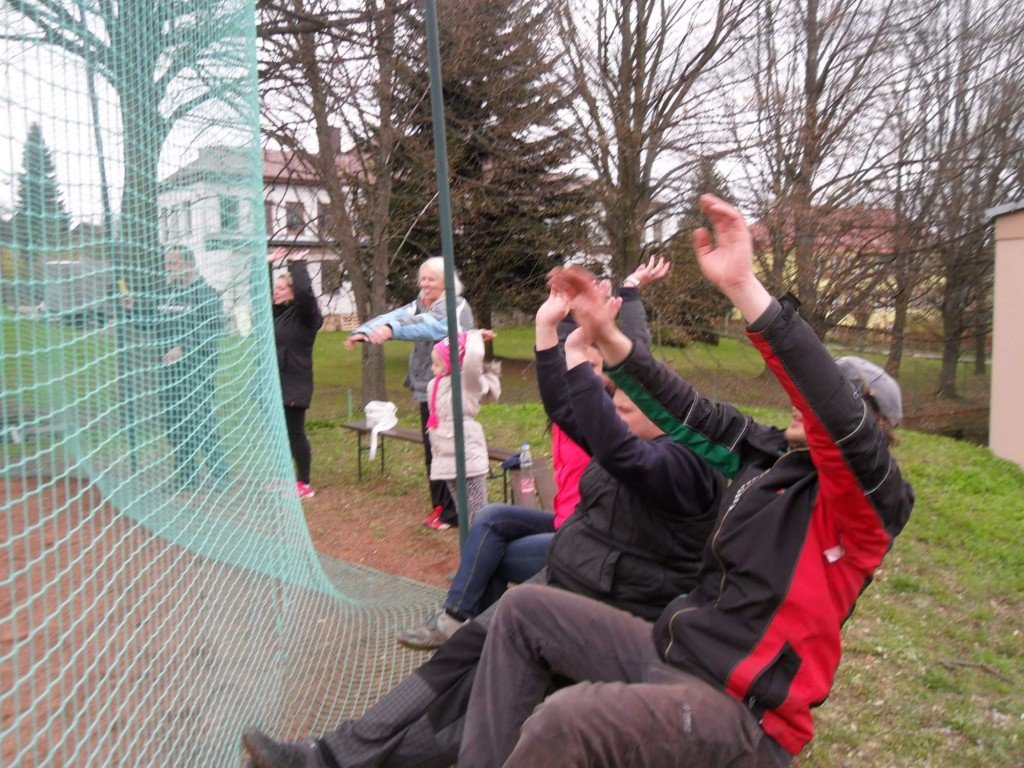 EBL U9 2017, Žacléř | Svítkovská vlna