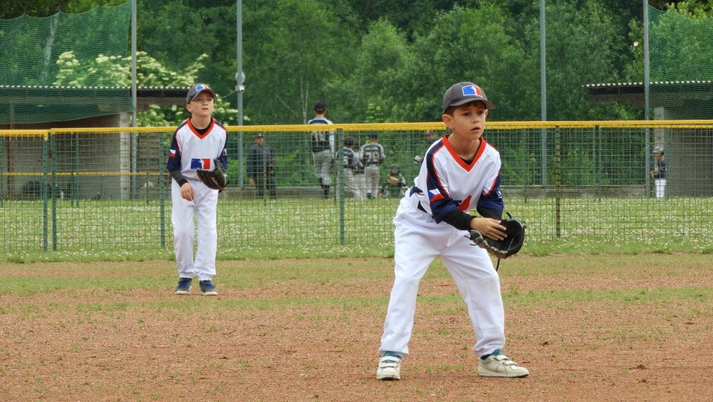 EBL U9 2020 v Trutnově | Fíďa a Zdenda | foto Z. Makovský