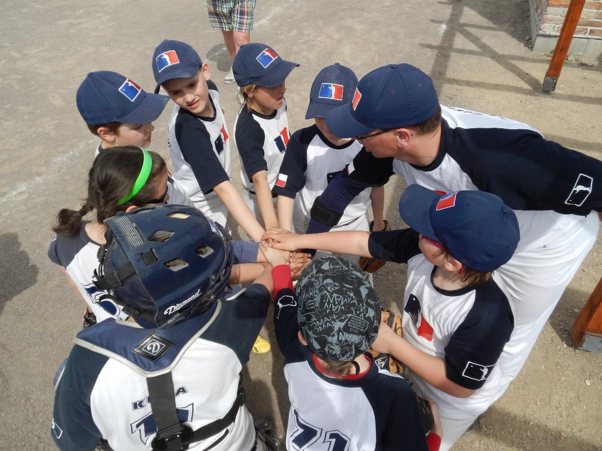 EBL U9 2015 | Waynes | foto T. Wija