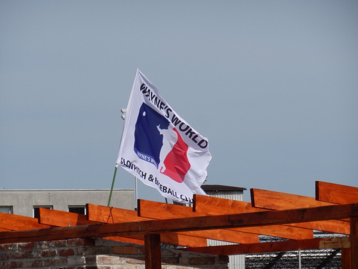 EBL U9 2015 | Waynes' field | foto T. Wija