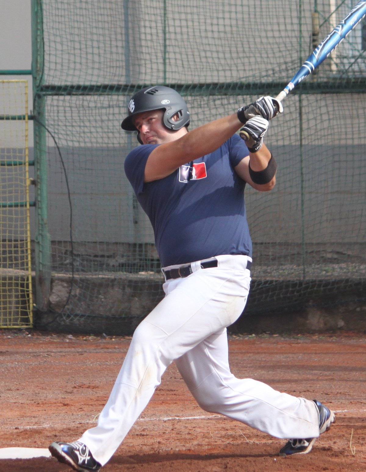 ESCCS 2014 | Kubajs | foto Matěj