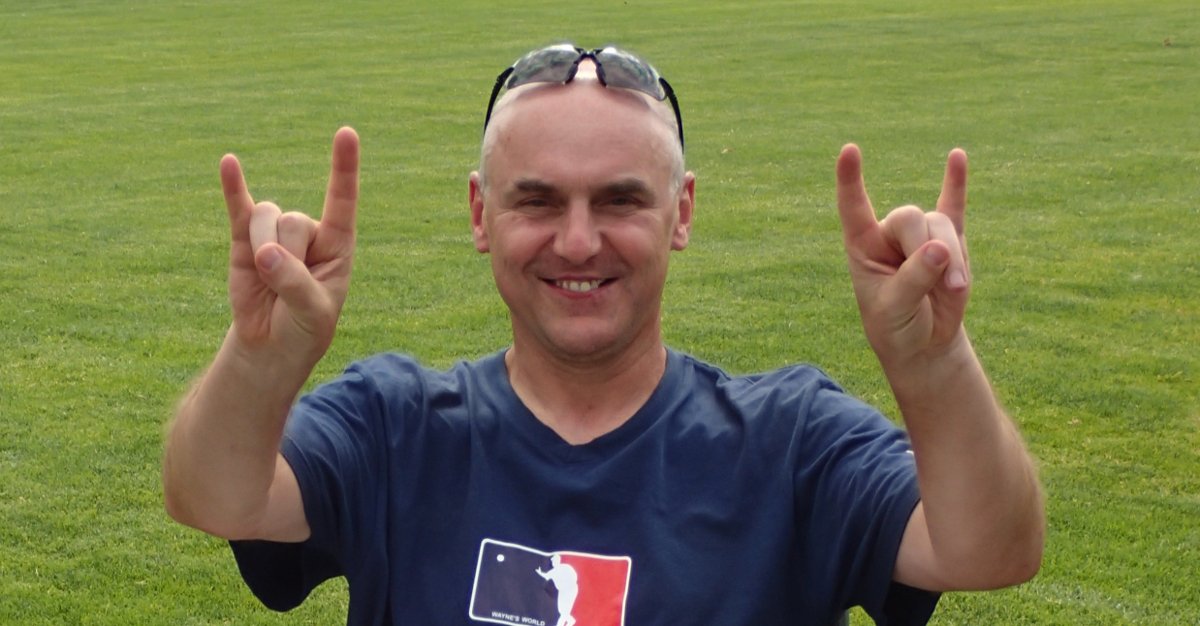 ESCCS 2014 | Gut Podnohić | foto Jiťa