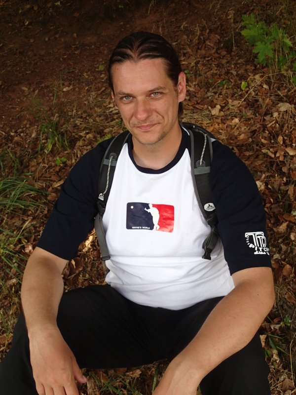 ESCCS 2014 | Meggy | foto Jiťa